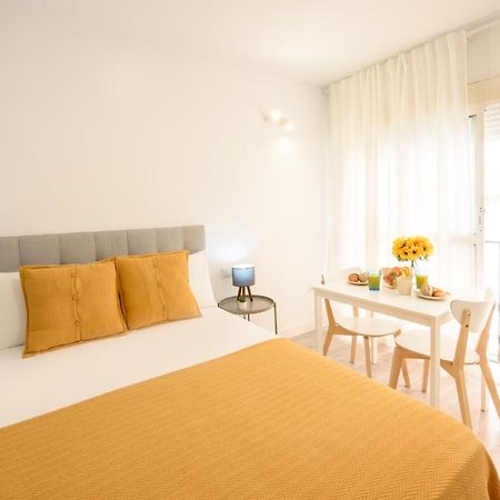 Pinzon 2, City Center By 10Tosea Fuengirola Exterior photo